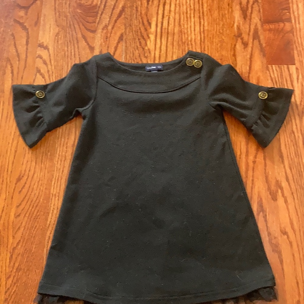 Baby gap girls dress 2T